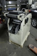 Multilith 1250 Doble Carta