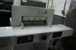 Gillotina Triumph 50cm
