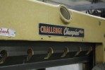 Guillotina Challenge