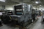 Heidelberg Sormz 91 Heidelberg Sormz 91