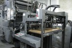 Heidelberg Sormz 91