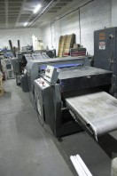 Horno de Secado UV 4 Oficios