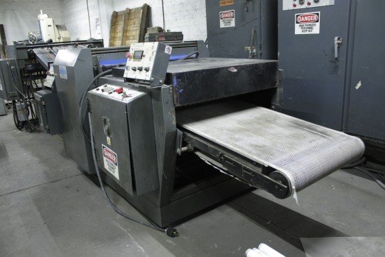 Horno de Secado UV 4 Oficios Horno de Secado UV 4 Oficios